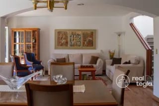 CASA EN VENTA ZONA  15 — Casa en Venta en Zona 16, Guatemala, Ciudad — miniatura 10 de 10