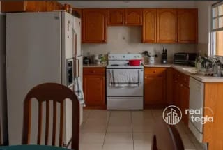 CASA EN VENTA ZONA  15 — Casa en Venta en Zona 16, Guatemala, Ciudad — miniatura 8 de 10
