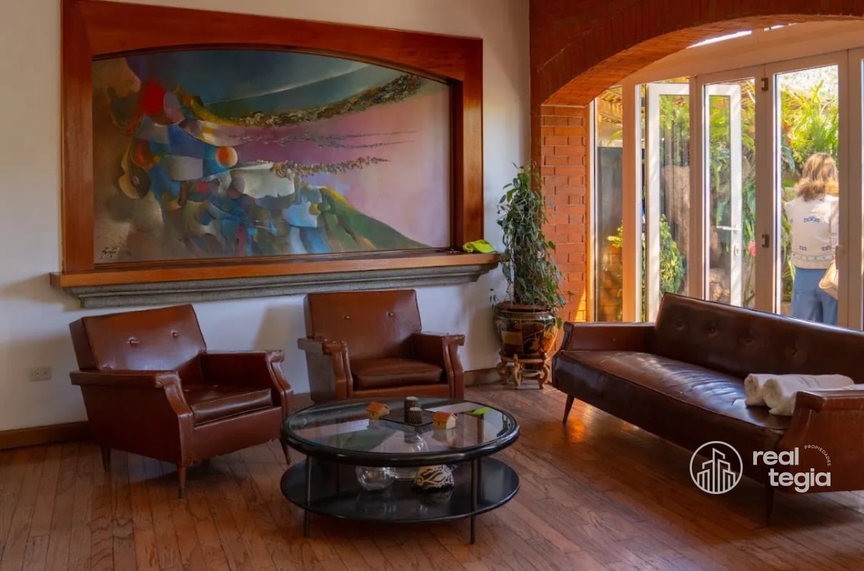 CASA EN VENTA ZONA  15 - 6