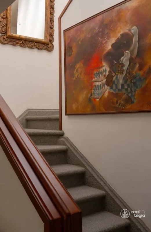CASA EN VENTA ZONA  15 - 4
