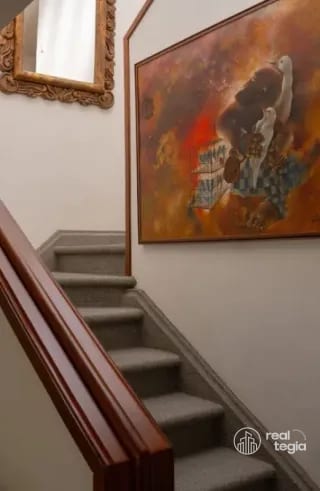CASA EN VENTA ZONA  15 — Casa en Venta en Zona 16, Guatemala, Ciudad — miniatura 4 de 10