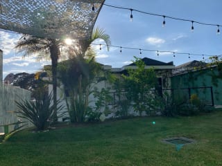 Amplia y acogedora casa en Kanajuyú zona 16 — Casa en Venta en Kanajuyú, Zona 16, Guatemala, Ciudad — miniatura 7 de 7