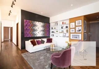 Apartamento Amueblado en Venta o Renta en Zona 10 — Apartamento en Venta en Casa Clara, Zona 10, Guatemala, Ciudad — miniatura 1 de 12