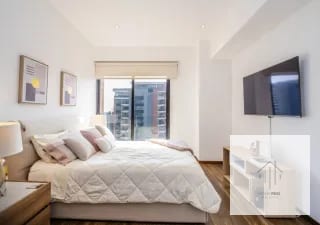 Apartamento Amueblado en Venta o Renta en Zona 10 — Apartamento en Venta en Casa Clara, Zona 10, Guatemala, Ciudad — miniatura 10 de 12