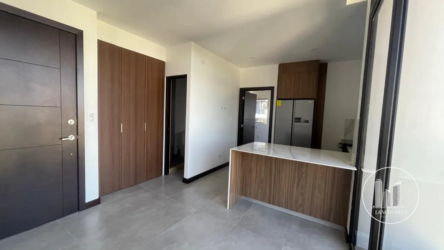 Lindo apartamento en renta en zona 15 para estrenar - 5