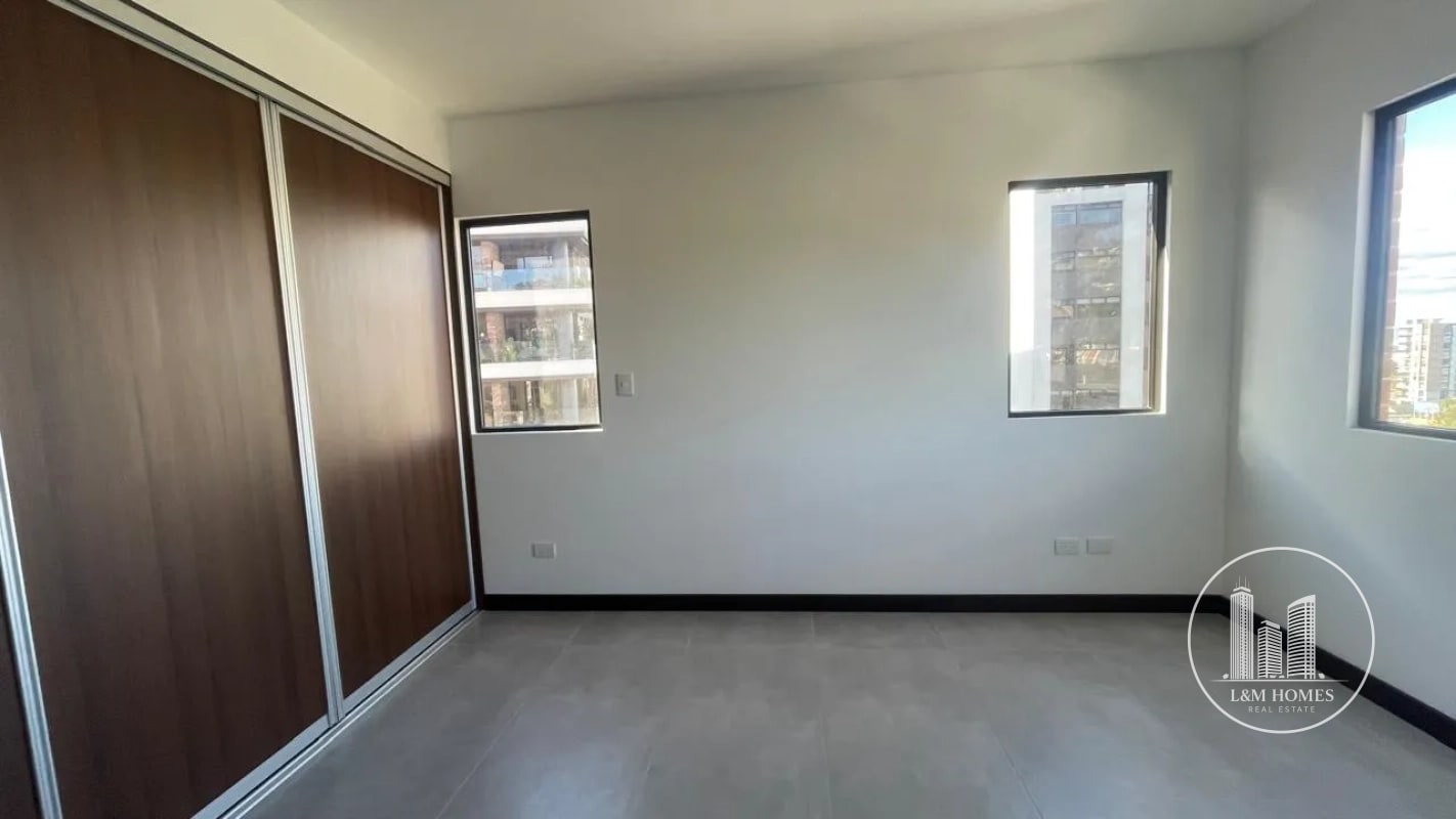 Lindo apartamento en renta en zona 15 para estrenar - 2