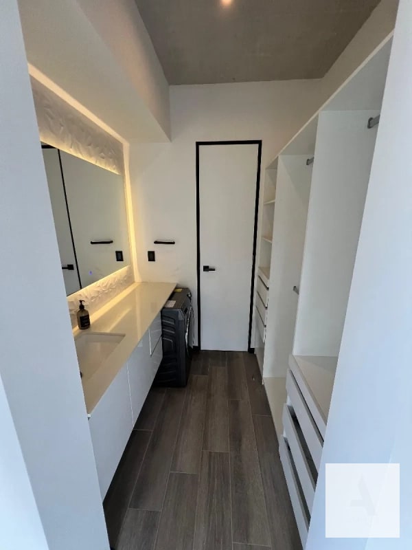Apartamento moderno tipo estudio en RENTA, zona 16 - 12