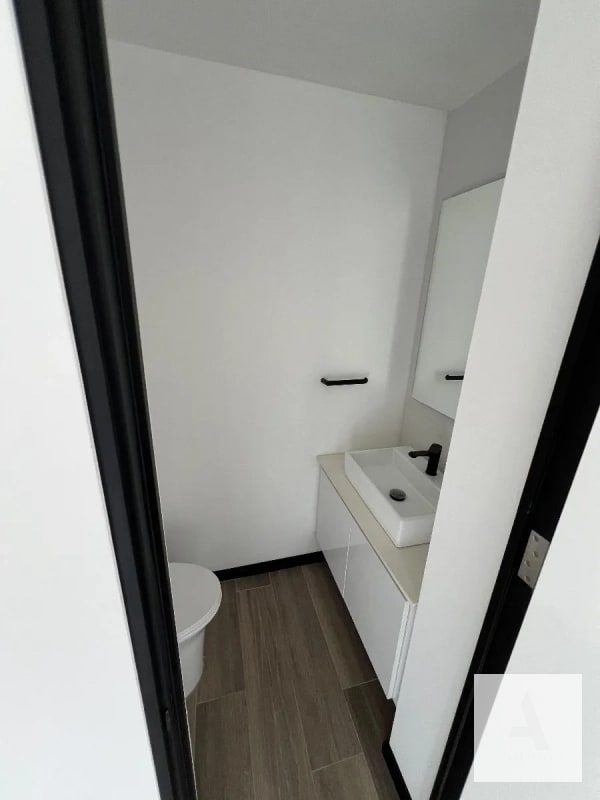Apartamento moderno tipo estudio en RENTA, zona 16 - 9