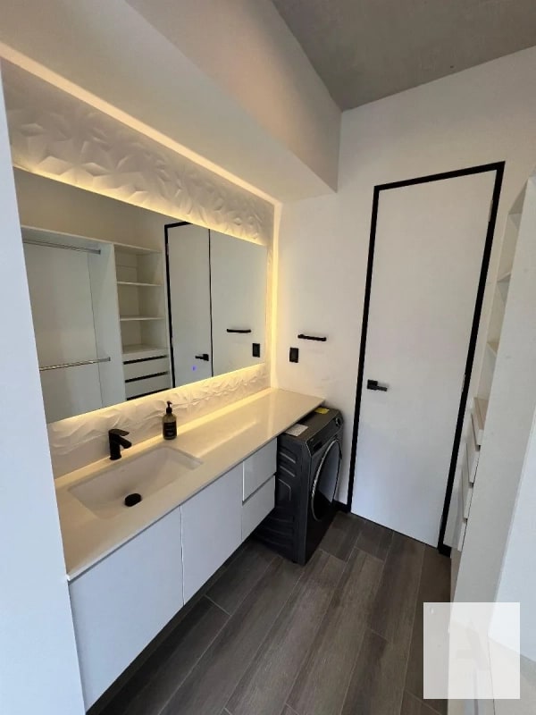 Apartamento moderno tipo estudio en RENTA, zona 16 - 8