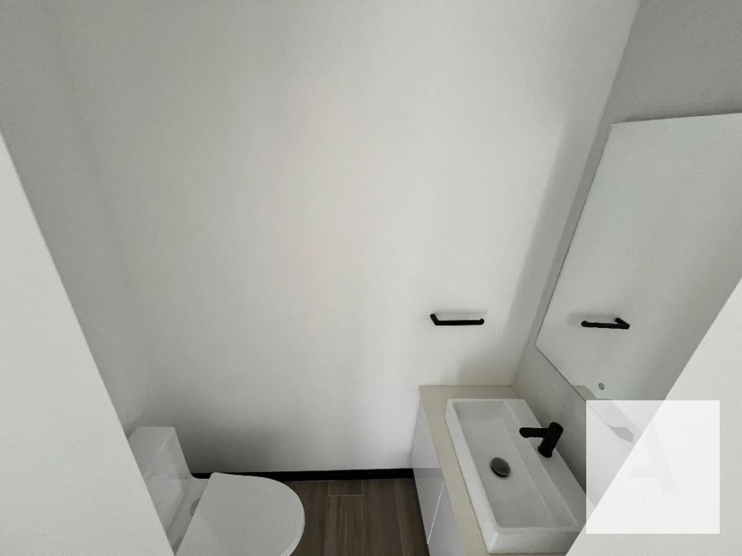 Apartamento moderno tipo estudio en RENTA, zona 16 - 6