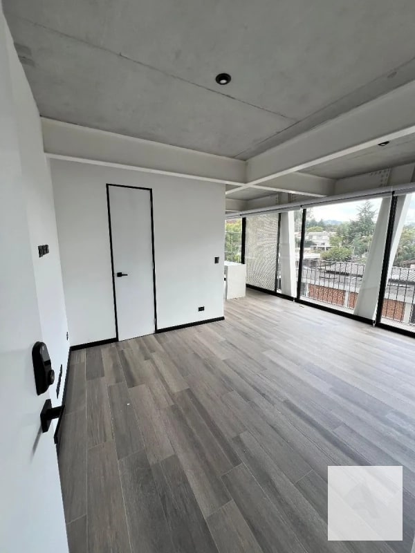 Apartamento moderno tipo estudio en RENTA, zona 16 - 3