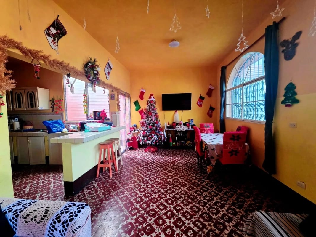 Casa en VENTA COLONIA EL TESORO zona 2 de Mixco — Casa en Venta en Zona 2 Mixco, Guatemala, Ciudad — foto 6 de 9