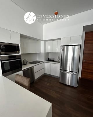 apartamento en renta en zona 10 — Apartamento en Alquiler en Zona 10, Guatemala, Ciudad — miniatura 1 de 14