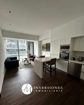apartamento en renta en zona 10 — Apartamento en Alquiler en Zona 10, Guatemala, Ciudad — miniatura 13 de 14