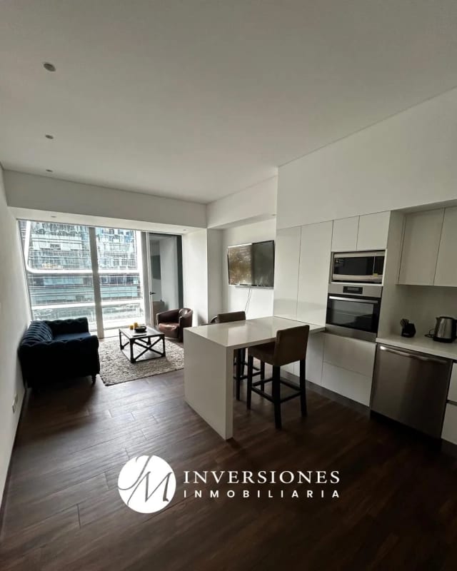 apartamento en renta en zona 10 — Apartamento en Alquiler en Zona 10, Guatemala, Ciudad — foto 12 de 14