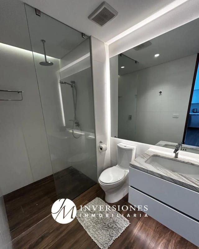 apartamento en renta en zona 10 — Apartamento en Alquiler en Zona 10, Guatemala, Ciudad — foto 8 de 14