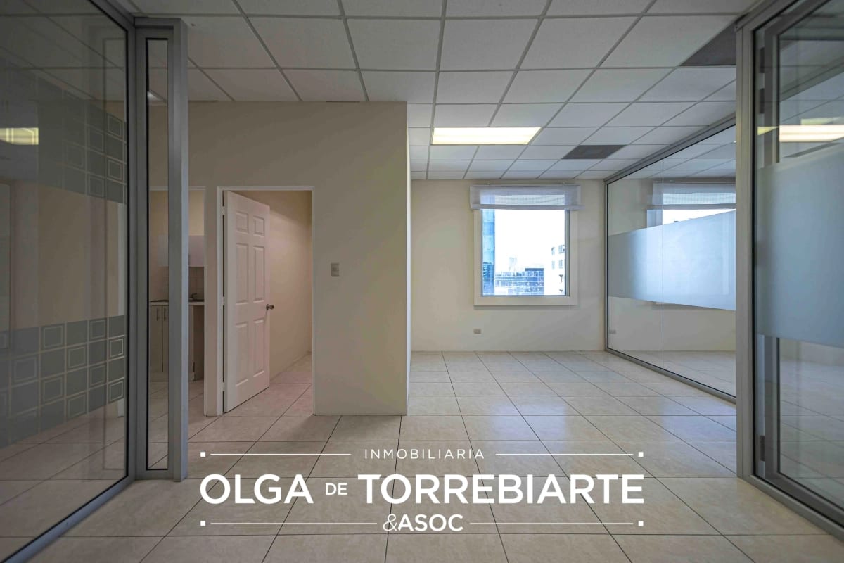 Oficina en Zona Pradera, Zona 10 — Oficina en Alquiler en Zona Pradera, Zona 10, Guatemala, Ciudad — foto 9 de 16