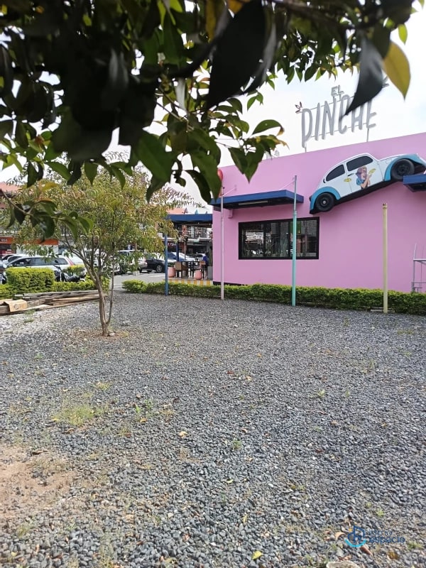 Terreno en Renta, Zona 12-Plaza Vía Nova - 2
