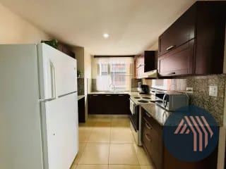 ALQUILER DE AMPLIO Y CÉNTRICO APARTAMENTO - ARIA, ZONA 10 — Apartamento en Alquiler en Aria, Zona 10, Guatemala, Ciudad — miniatura 9 de 17