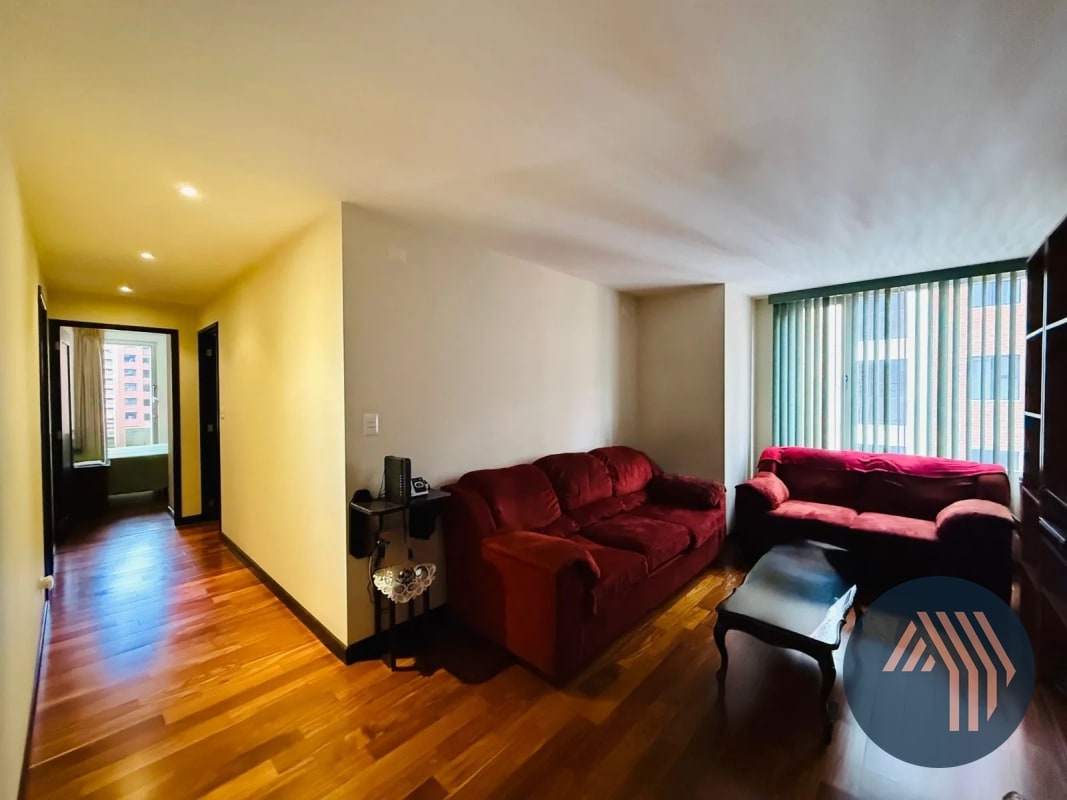 ALQUILER DE AMPLIO Y CÉNTRICO APARTAMENTO - ARIA, ZONA 10 - 8