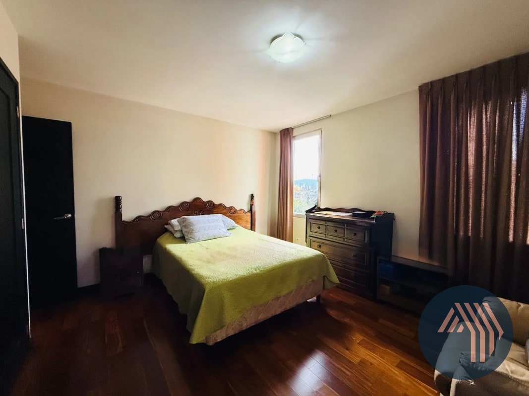 ALQUILER DE AMPLIO Y CÉNTRICO APARTAMENTO - ARIA, ZONA 10 - 5