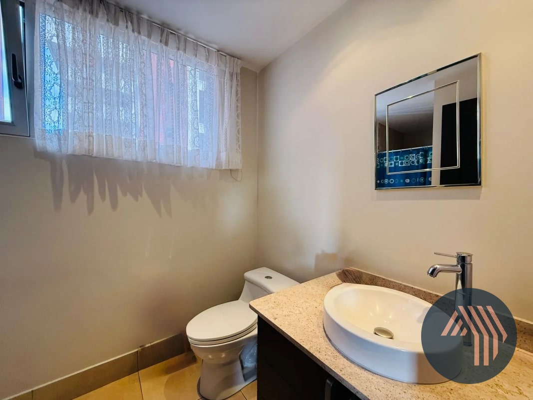 ALQUILER DE AMPLIO Y CÉNTRICO APARTAMENTO - ARIA, ZONA 10 - 4