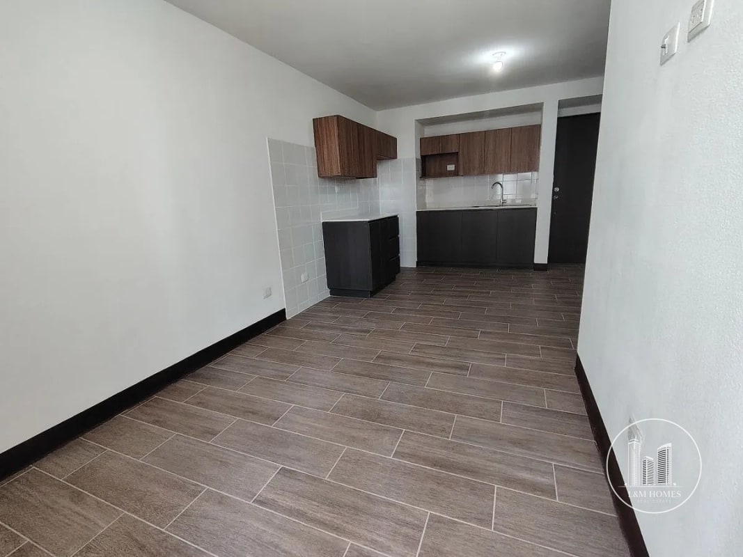 Oportunidad de Inversión apartamento en venta en zona 6 Cumbres del Pedregal, para estrenar. - 10