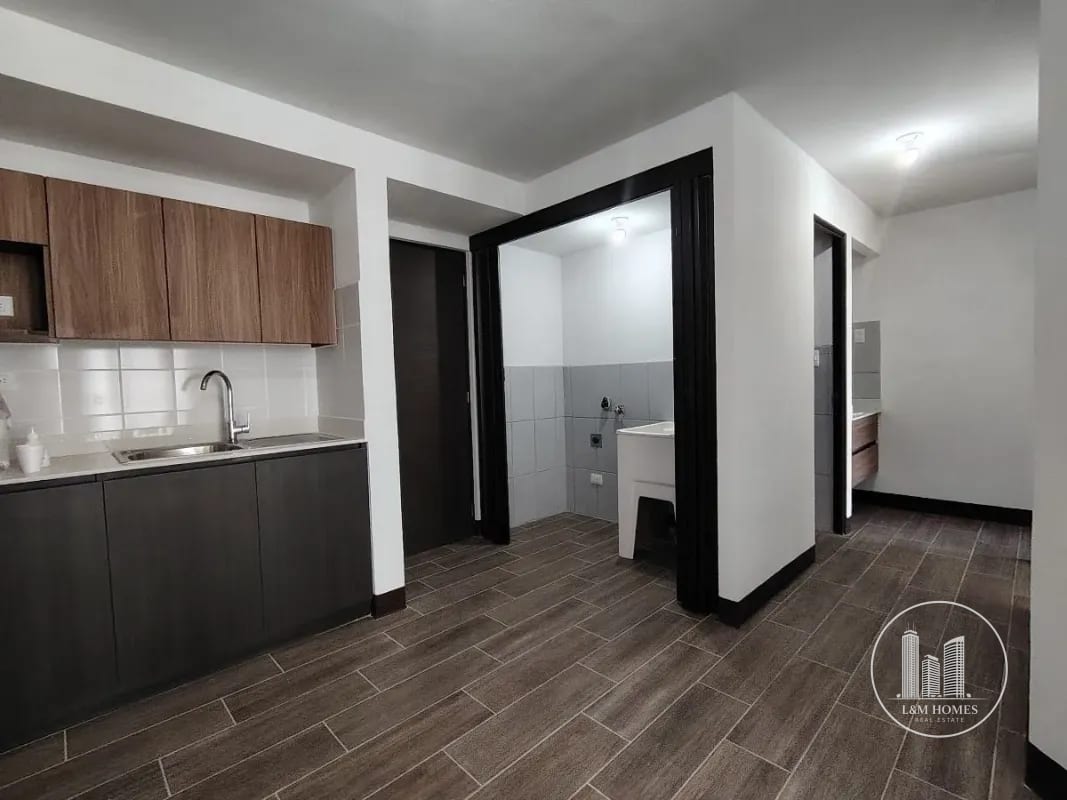 Oportunidad de Inversión apartamento en venta en zona 6 Cumbres del Pedregal, para estrenar. — Apartamento en Venta en Zona 6, Guatemala, Ciudad — foto 9 de 12