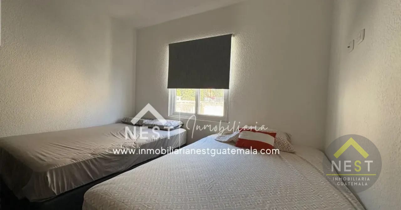 Casa nueva de 4 habitaciones en Renta | ARCOS DE SANTA MARÍA 2 - Santiago Sacatepéquez — Casa en Alquiler en Santiago Sacatepéquez, Sacatepéquez — foto 5 de 15