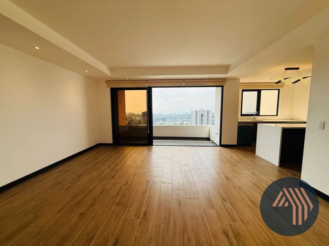ALQUILER DE HERMOSO APARTAMENTO PARA ESTRENAR - ALENA, ZONA 15 - 16