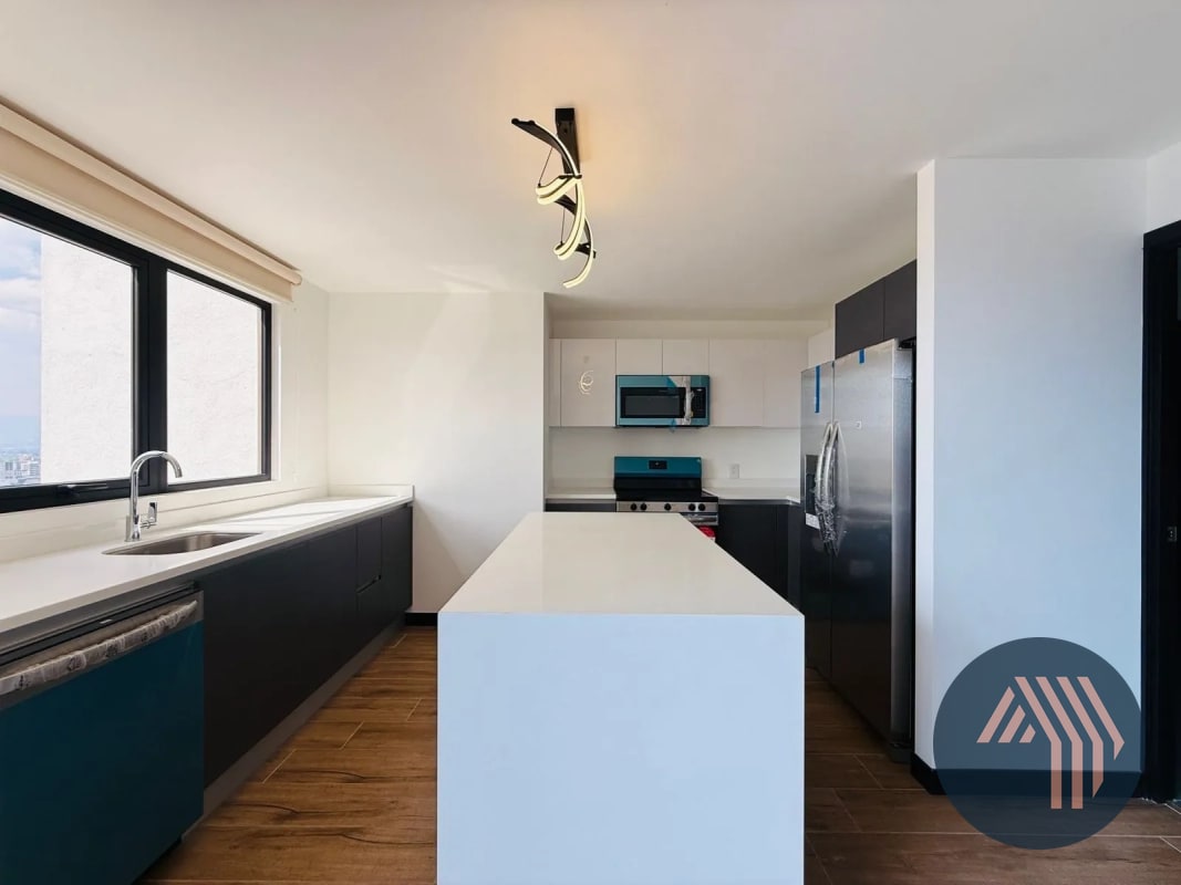 ALQUILER DE HERMOSO APARTAMENTO PARA ESTRENAR - ALENA, ZONA 15 - 14