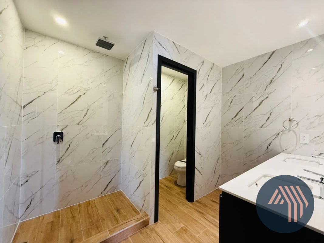 ALQUILER DE HERMOSO APARTAMENTO PARA ESTRENAR - ALENA, ZONA 15 - 3