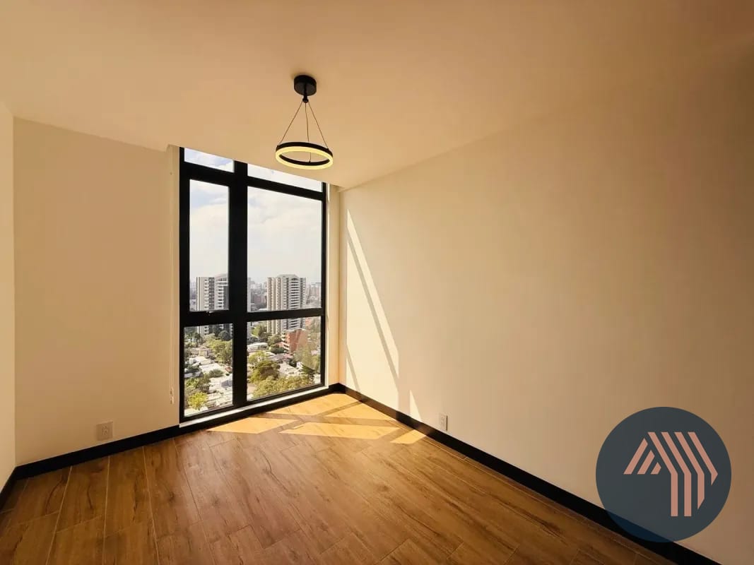 ALQUILER DE HERMOSO APARTAMENTO PARA ESTRENAR - ALENA, ZONA 15 — Apartamento en Alquiler en Alena, Zona 15, Guatemala, Ciudad — foto 9 de 16