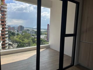Apto en renta en PARQUE 14 zona 14 — Apartamento en Alquiler en Parque 14, Zona 14, Guatemala, Ciudad — miniatura 2 de 11