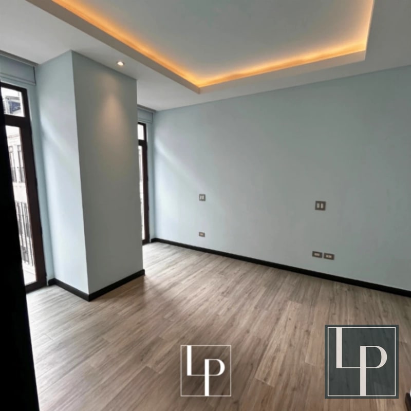 Apartamento de 2 Hab. en Renta en Lirios de Cayalá - 4