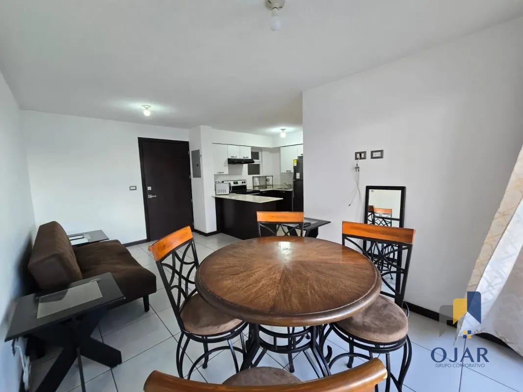 Apartamento en Venta zona 11, Condominio Vistas de las Charcas — Apartamento en Venta en Vistas de Las Charcas, Zona 11, Guatemala, Ciudad — foto 12 de 17