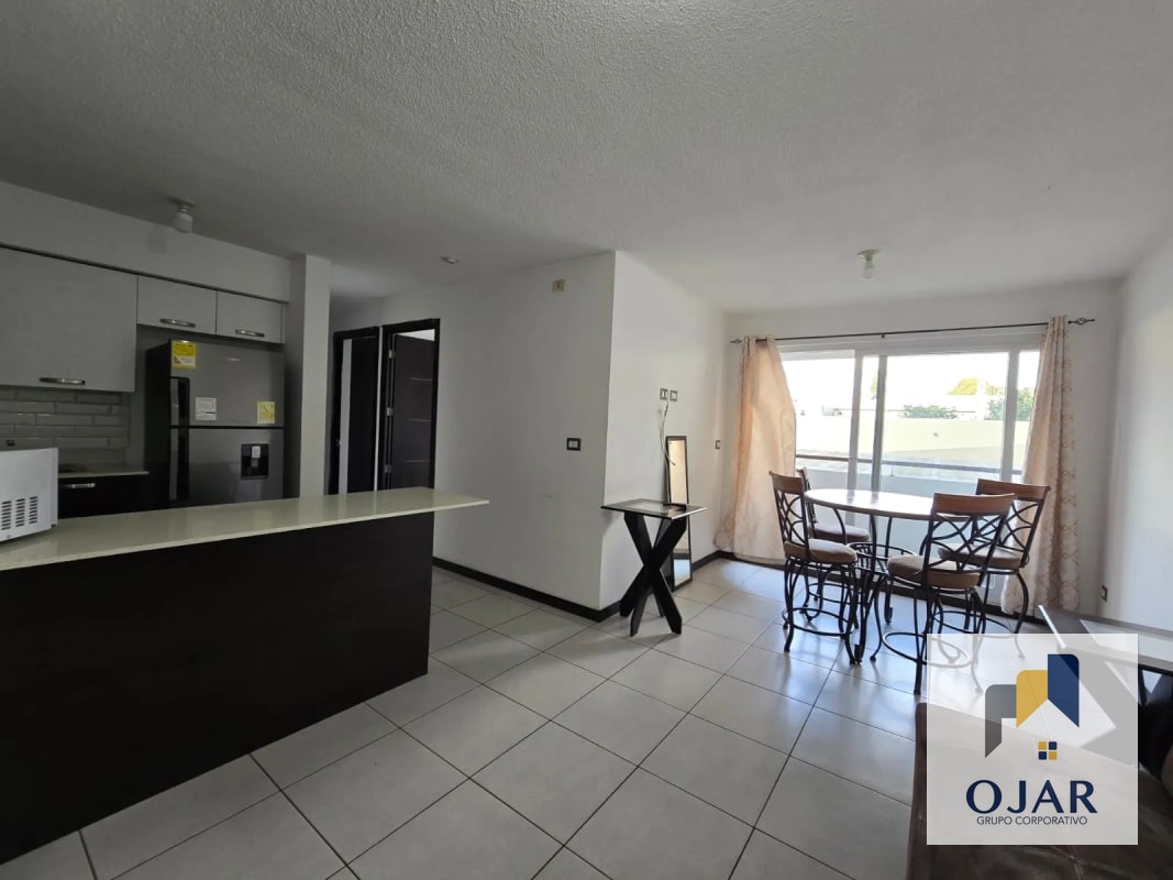 Apartamento en Venta zona 11, Condominio Vistas de las Charcas - 13