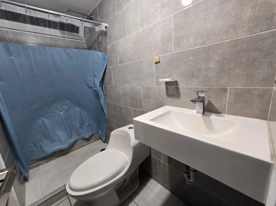 Apartamento en Venta zona 11, Condominio Vistas de las Charcas — Apartamento en Venta en Vistas de Las Charcas, Zona 11, Guatemala, Ciudad — foto 5 de 17