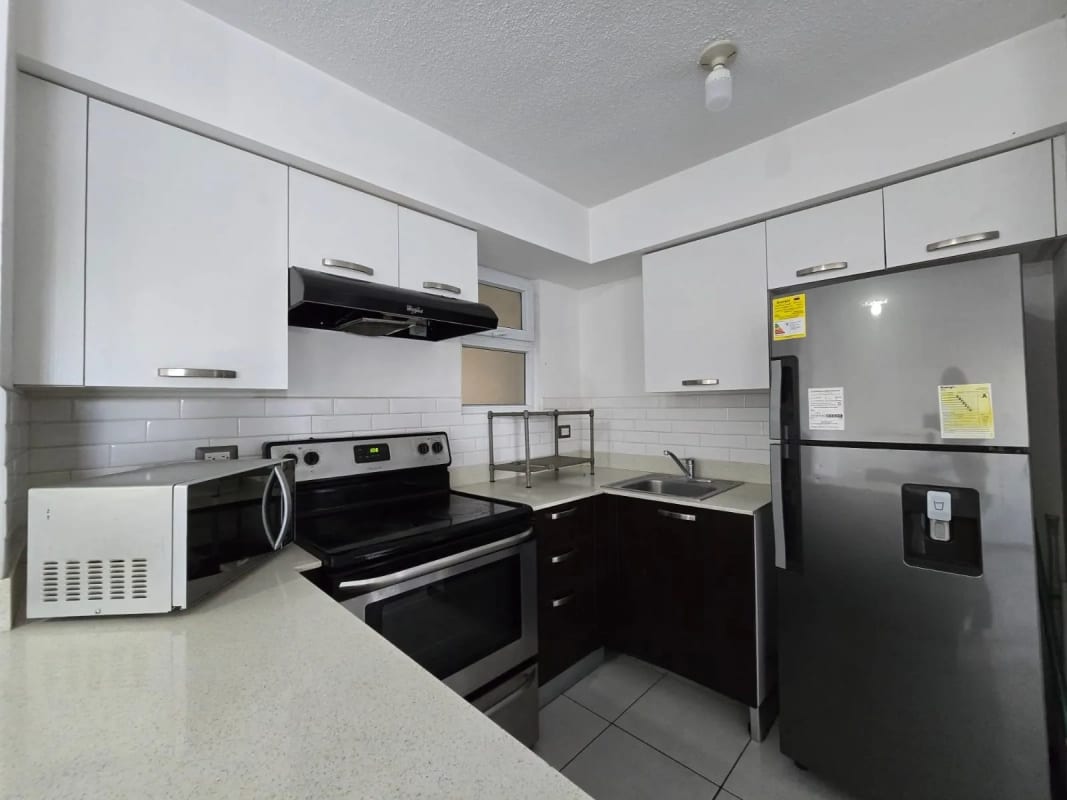Apartamento en Venta zona 11, Condominio Vistas de las Charcas — Apartamento en Venta en Vistas de Las Charcas, Zona 11, Guatemala, Ciudad — foto 9 de 17
