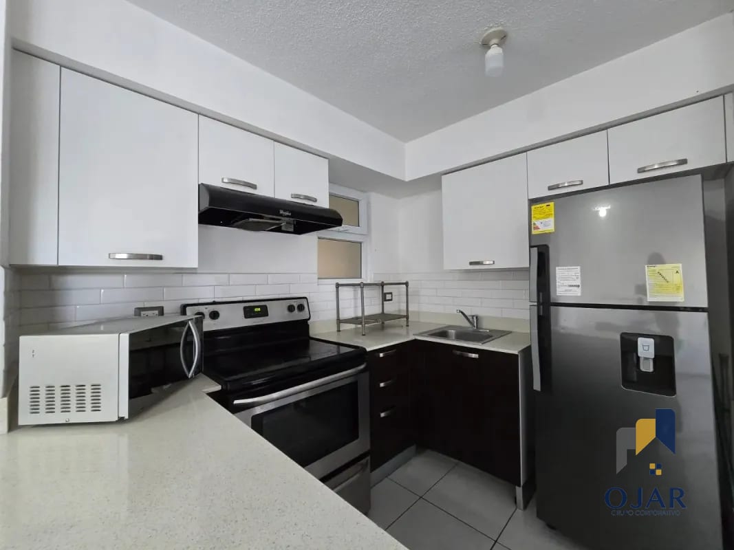 Apartamento en Venta zona 11, Condominio Vistas de las Charcas — Apartamento en Venta en Vistas de Las Charcas, Zona 11, Guatemala, Ciudad — foto 9 de 17