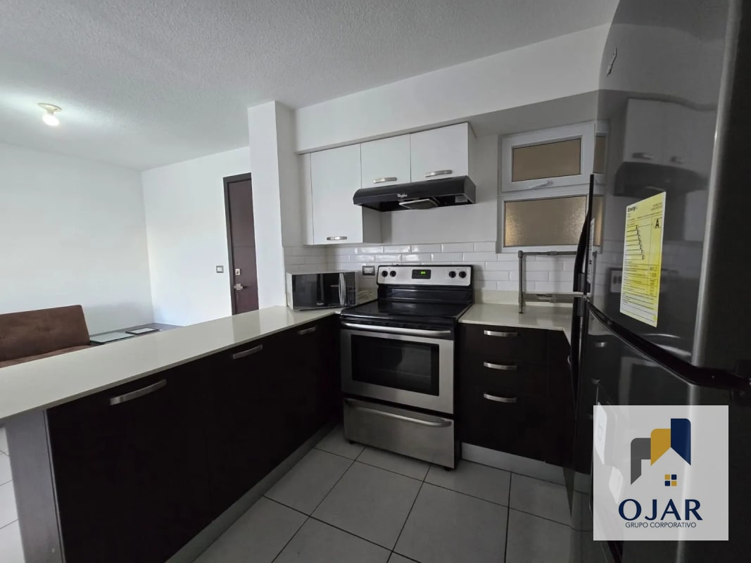 Apartamento en Venta zona 11, Condominio Vistas de las Charcas - 8