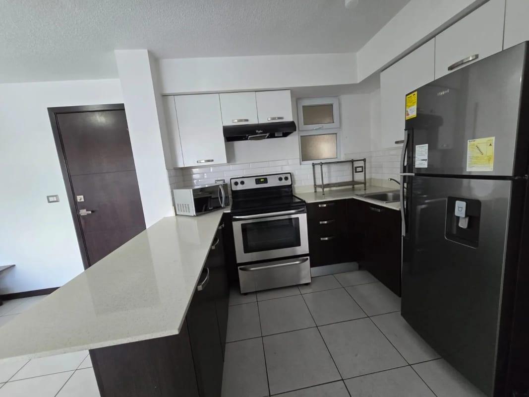 Apartamento en Venta zona 11, Condominio Vistas de las Charcas — Apartamento en Venta en Vistas de Las Charcas, Zona 11, Guatemala, Ciudad — foto 10 de 17