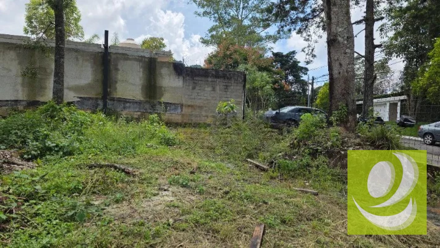 Terreno en Venta en zona 16 - 1