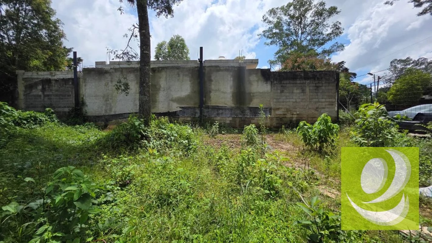 Terreno en Venta en zona 16 - 2