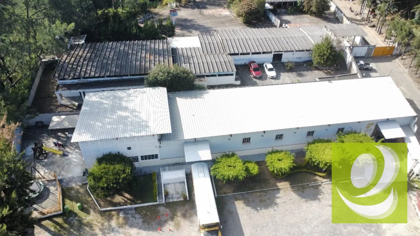 EDIFICIO EN RENTA EN SAN CRISTOBAL PARA COMERCIO O INDUSTRIA - 1