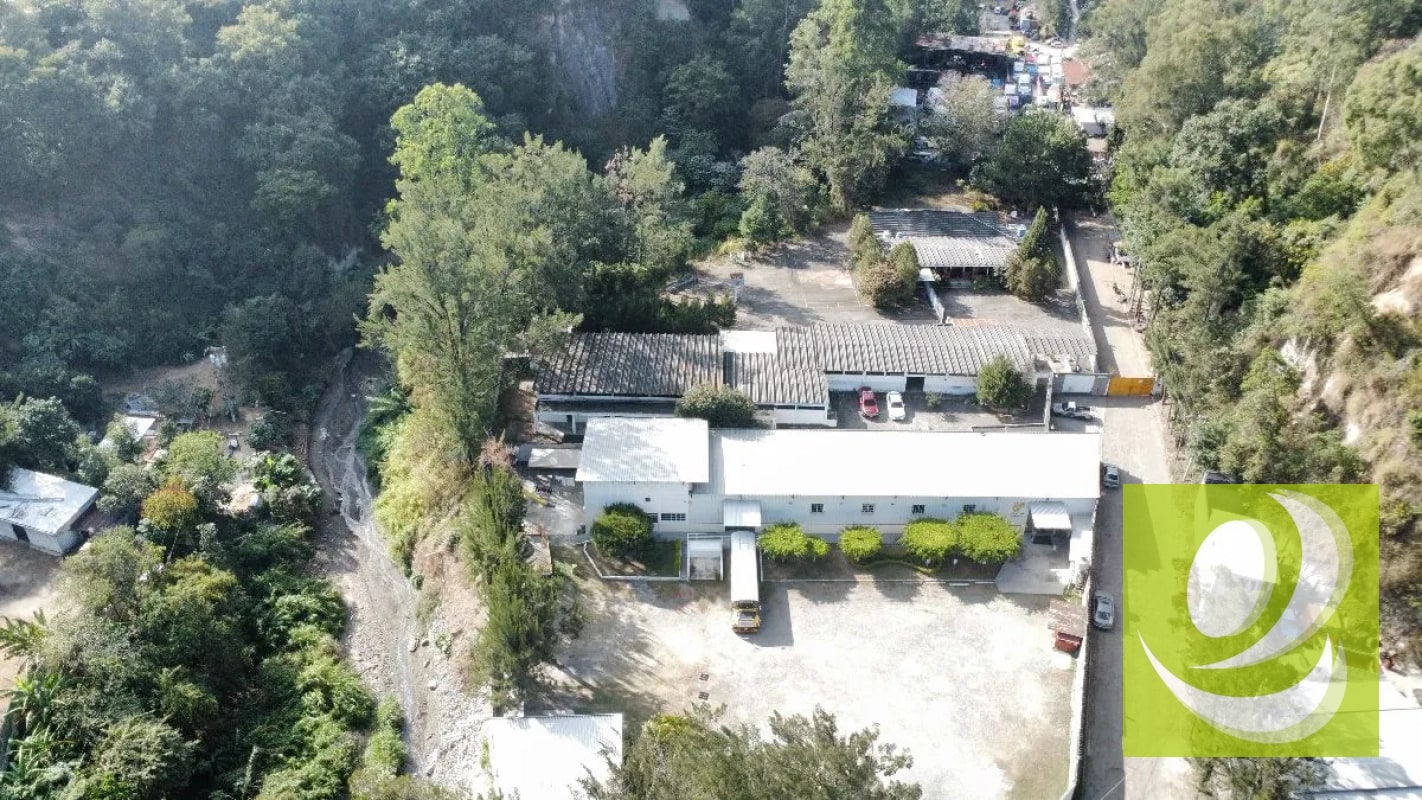 EDIFICIO EN RENTA EN SAN CRISTOBAL PARA COMERCIO O INDUSTRIA - 4