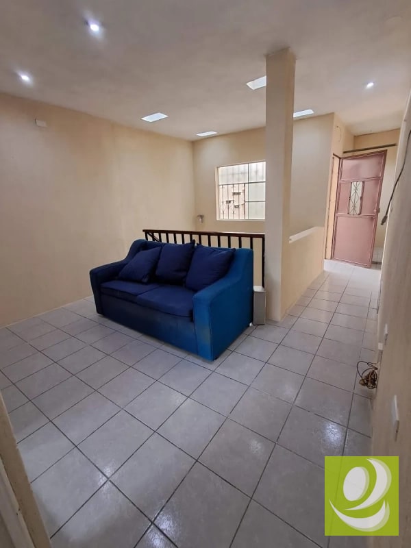 Casa en venta en Residencial Galilea z. 18 - 6