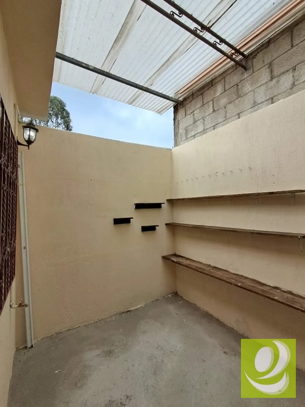 Casa en venta en Residencial Galilea z. 18 - 3