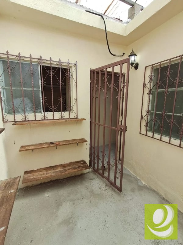 Casa en venta en Residencial Galilea z. 18 - 2