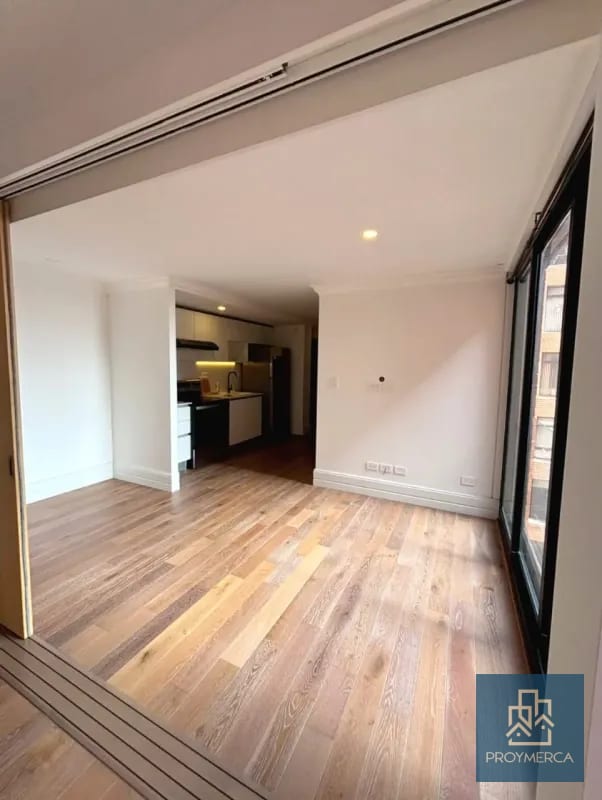 Apartamento con excelente ubicación en venta, Edifico Céntrico, Zona 5 — Apartamento en Venta en Céntrico, Zona 5, Guatemala, Ciudad — foto 7 de 11